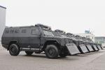 Achleitner HMV Survivor I 2015 года